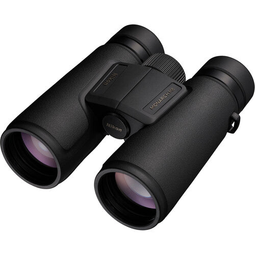 Binoculares Nikon Monarch M5 8x42 | Negros